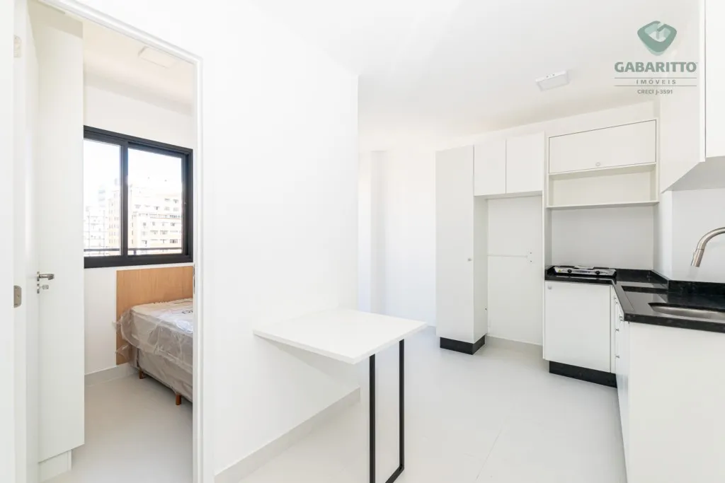 40 m² apartment with 2 bedrooms and no parking — photo 13