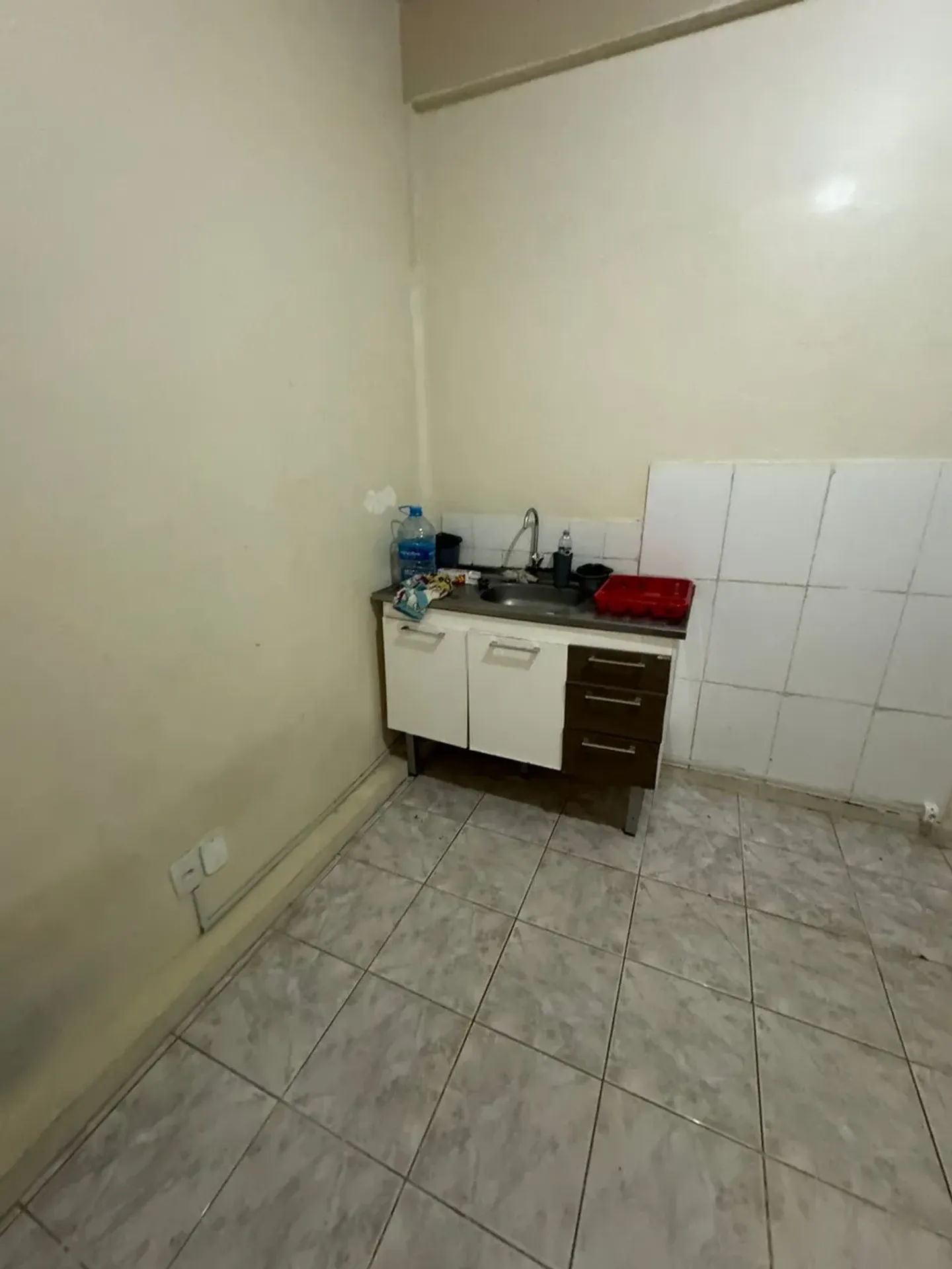 Квартира: 1 спальня, 20 м² — photo 7