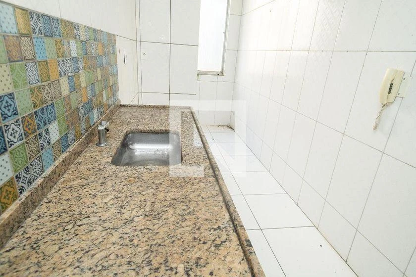 2-bedroom apartment in a building with a pool — photo 9