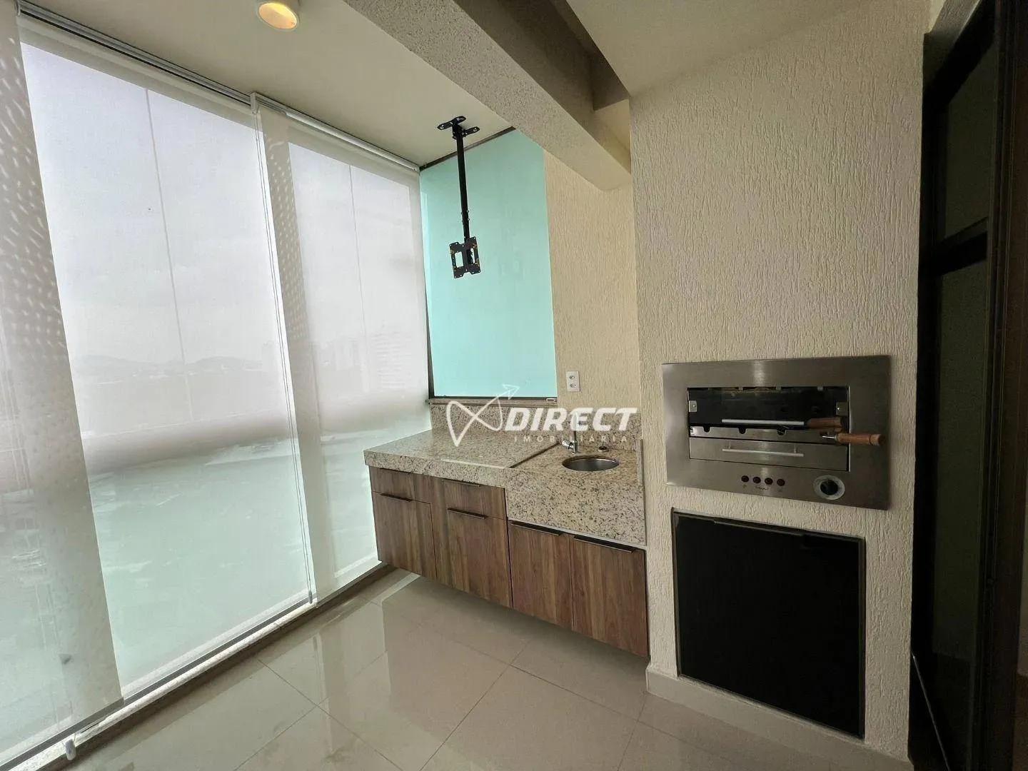 Apartamento de 3 quartos com vista para o parque — photo 13