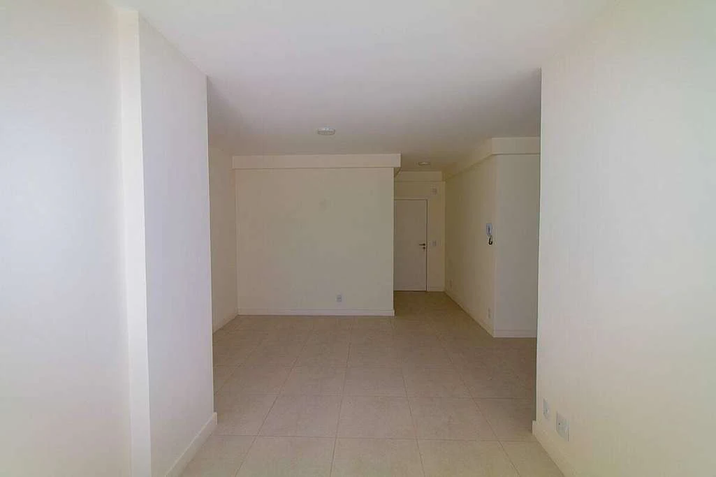 112 m² apartment with 2 bedrooms and a balcony grill — photo 7
