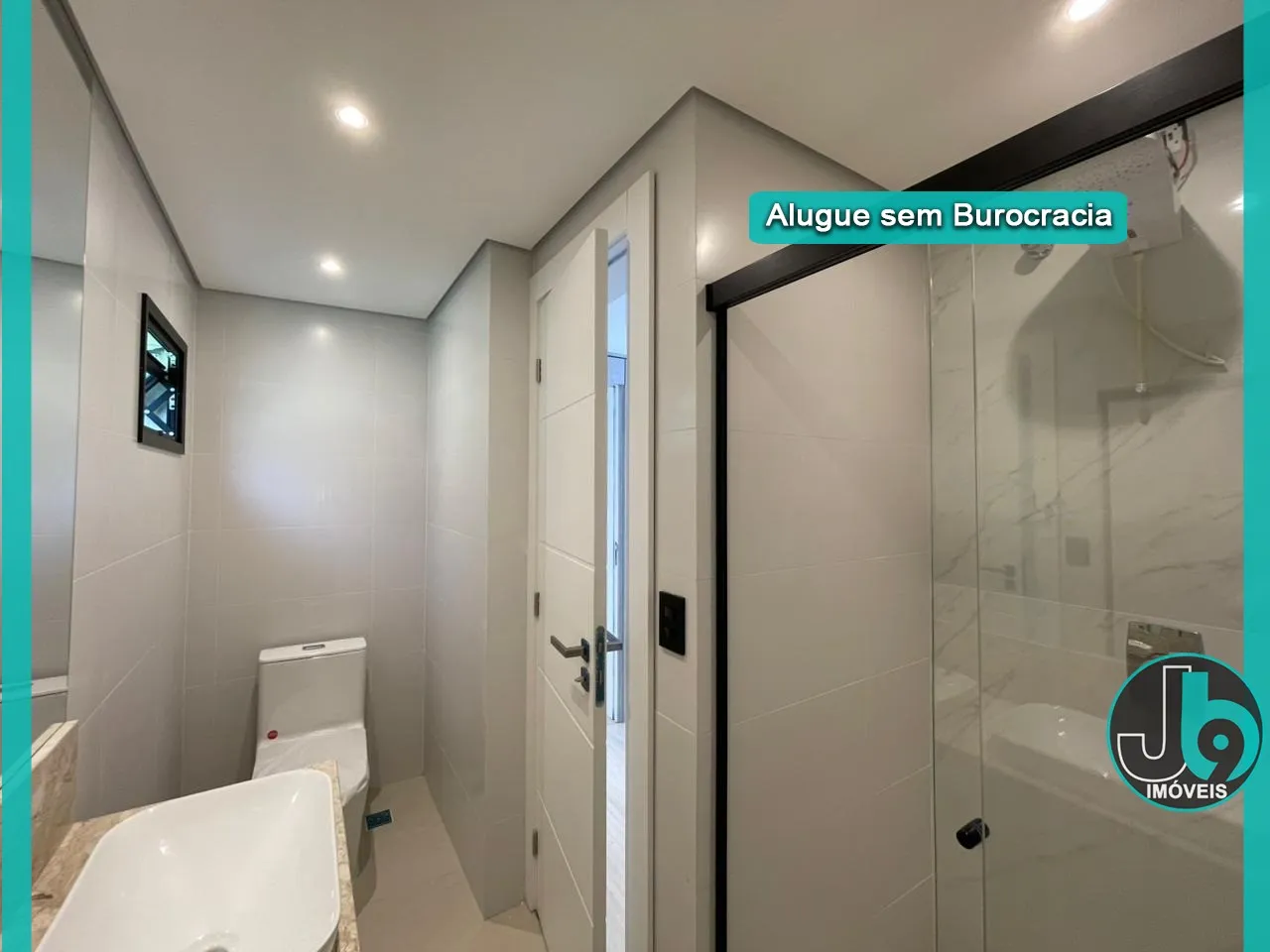 Furnished 172 m² house with 3 bedrooms and 2 parking — photo 22