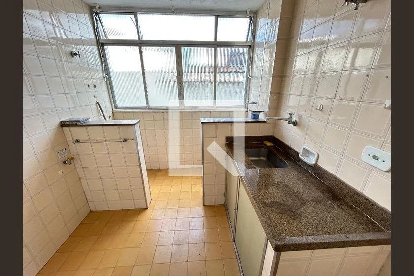Apartamento de 50 m² e 1 quarto, Encantado — photo 4