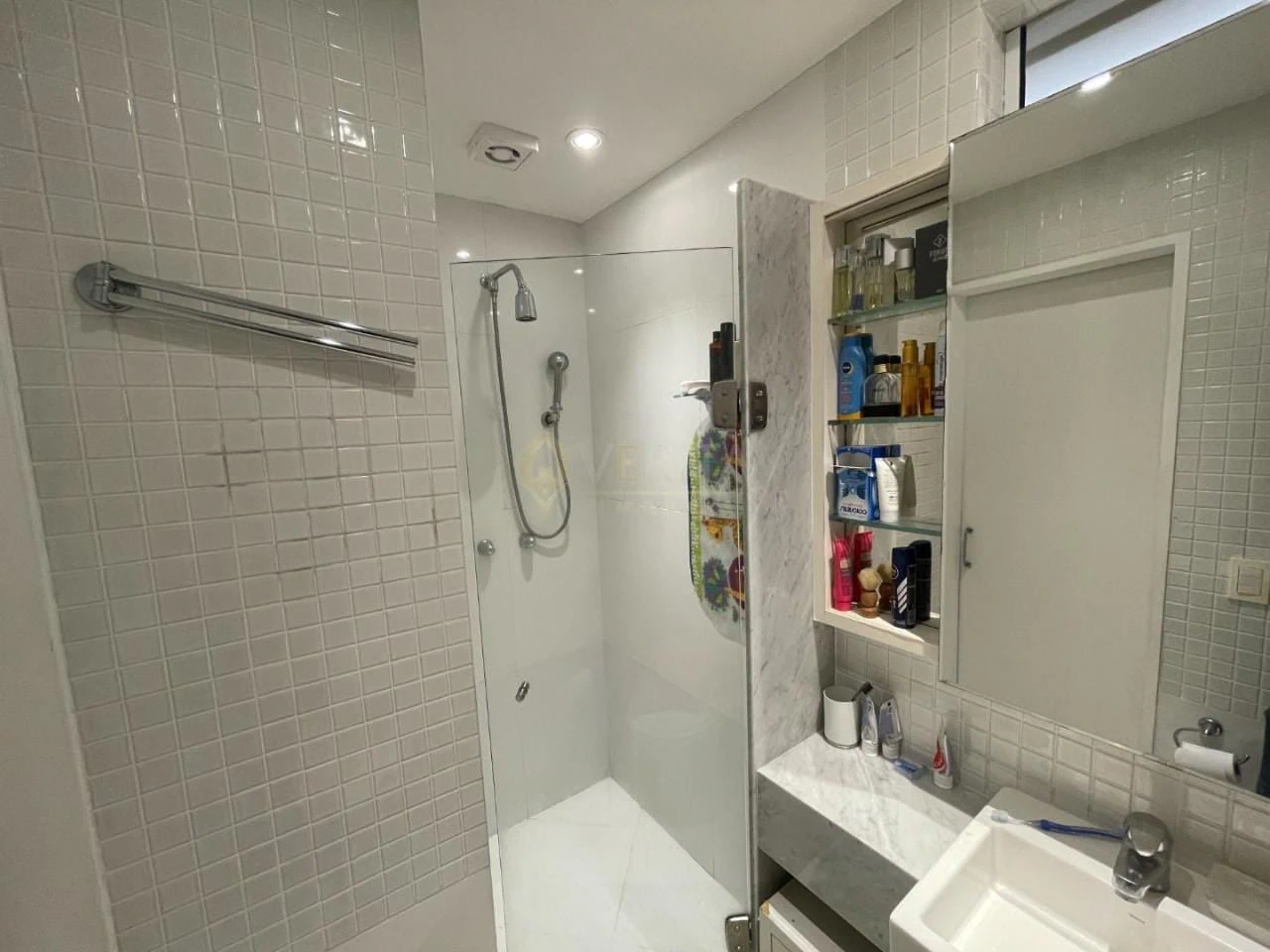 127 m² apartment with 3 bedrooms and 2 parking spaces — photo 14