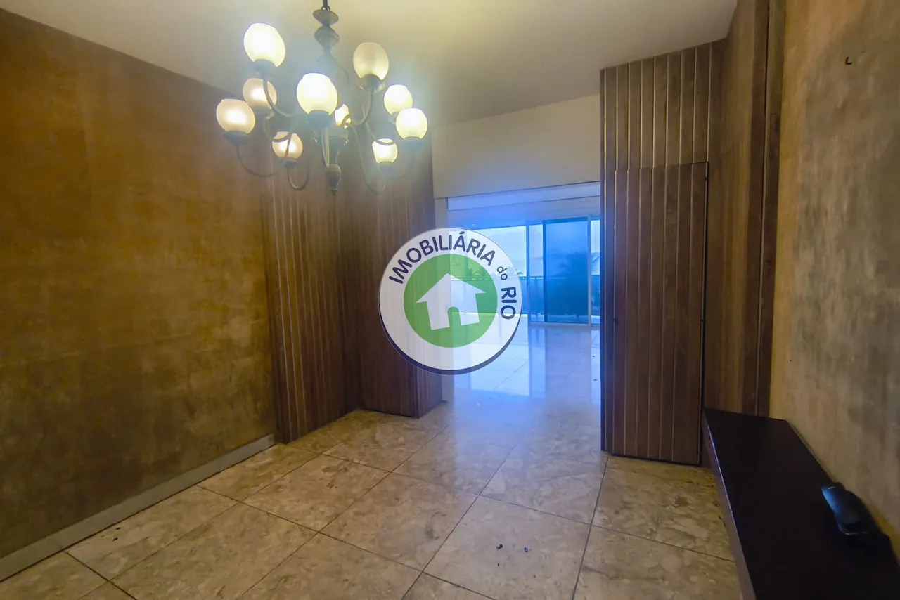 4-bedroom apartment with 4 bathrooms and 2 parking spots — photo 12