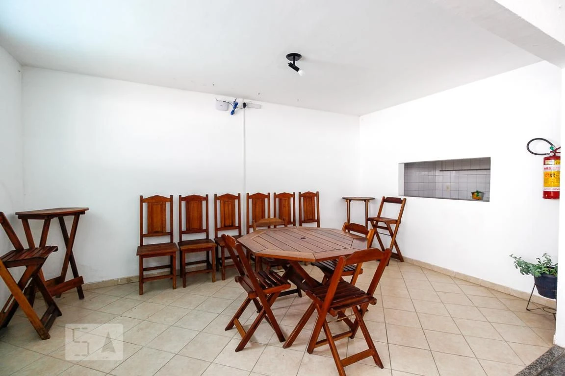 Apartamento sem mobília com 3 quartos e 2 banheiros — photo 25