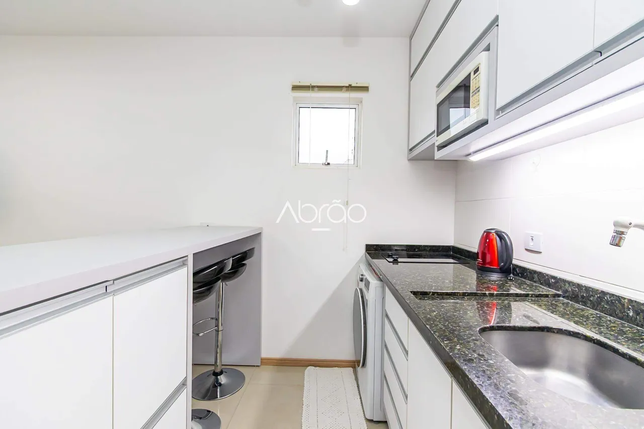 Furnished 1-bedroom apartment with 30 m² — photo 6