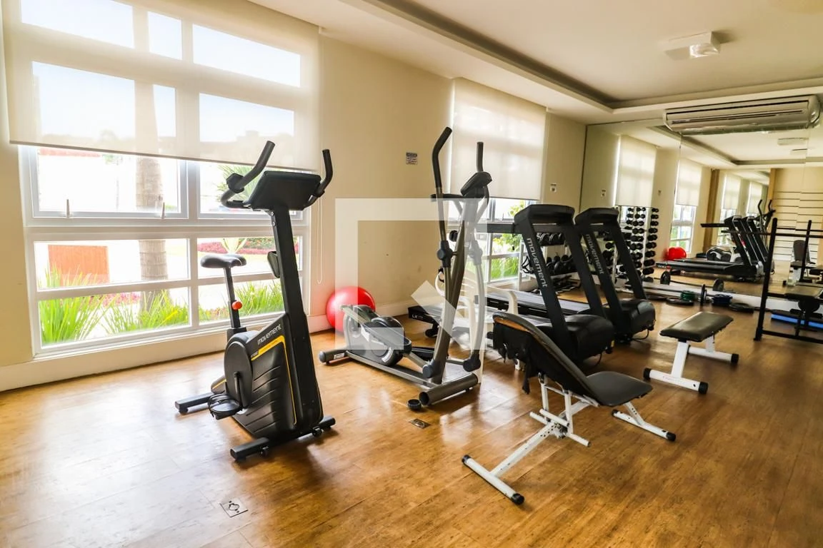 Робоче місце та 2 спальні: квартира 79 м² — photo 14