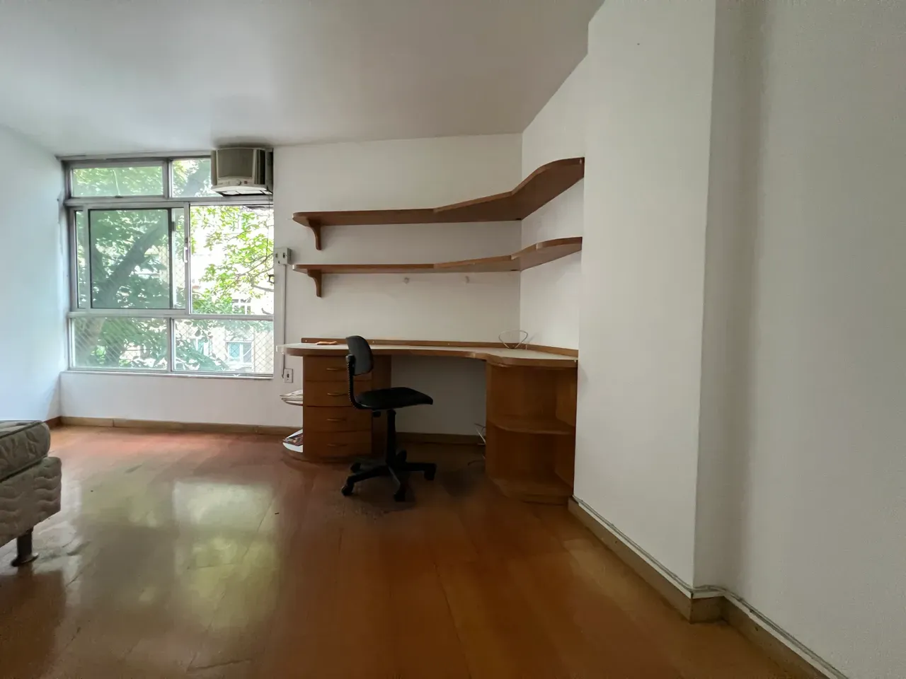 2-bedroom apartment with a home office in Rio de Janeiro — photo 4