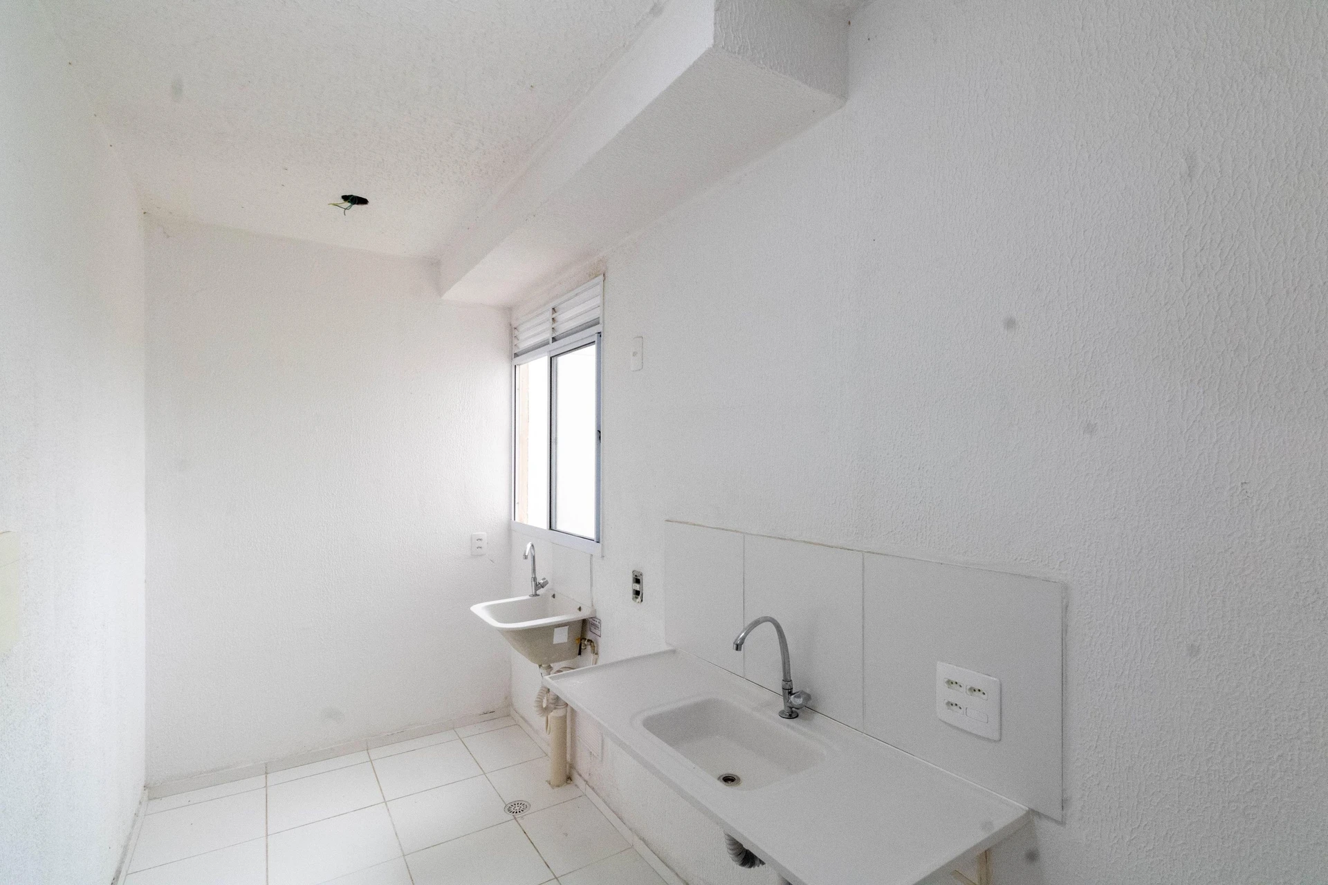 Departamento de 2 dormitorios en edificio con piscina — photo 14