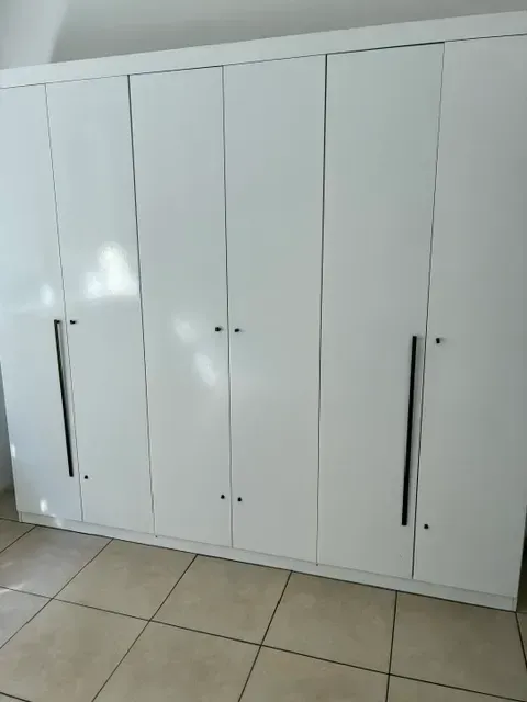 30 m² apartment with 1 bedroom and 1 bathroom — photo 5