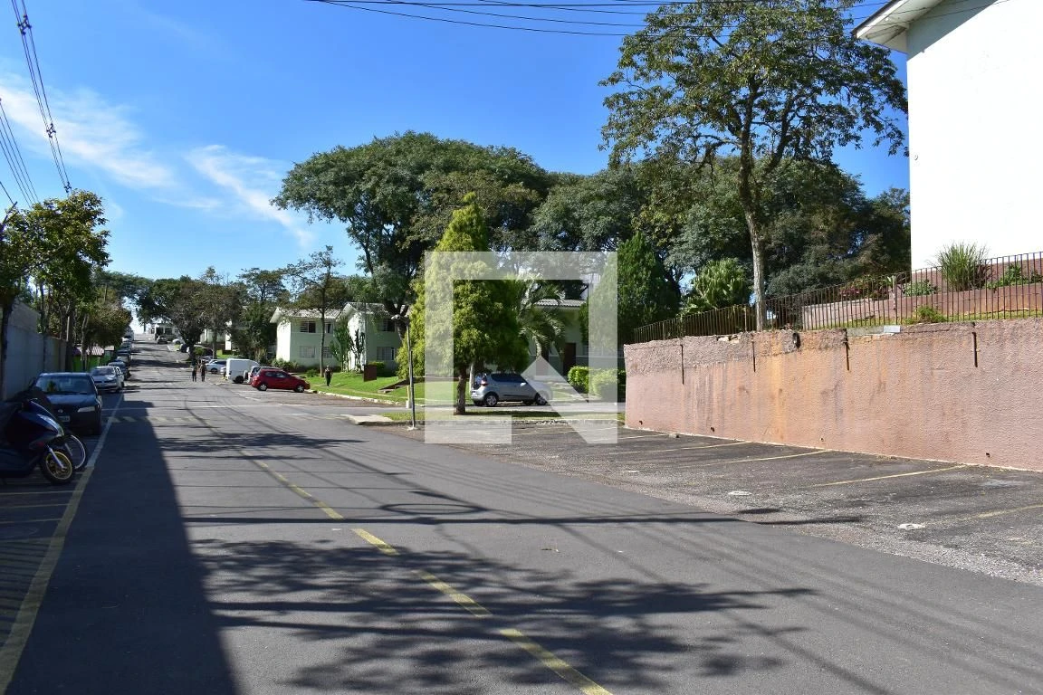 Apartamento mobiliado, 60 m², com máquina de lavar — photo 26