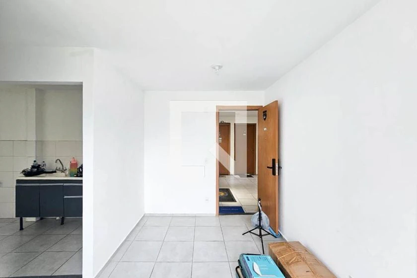 2-bedroom apartment with separate kitchen, 41 m² — photo 17