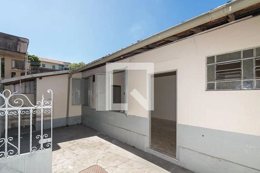 Casa de 1 quarto e 50 m² — photo 25