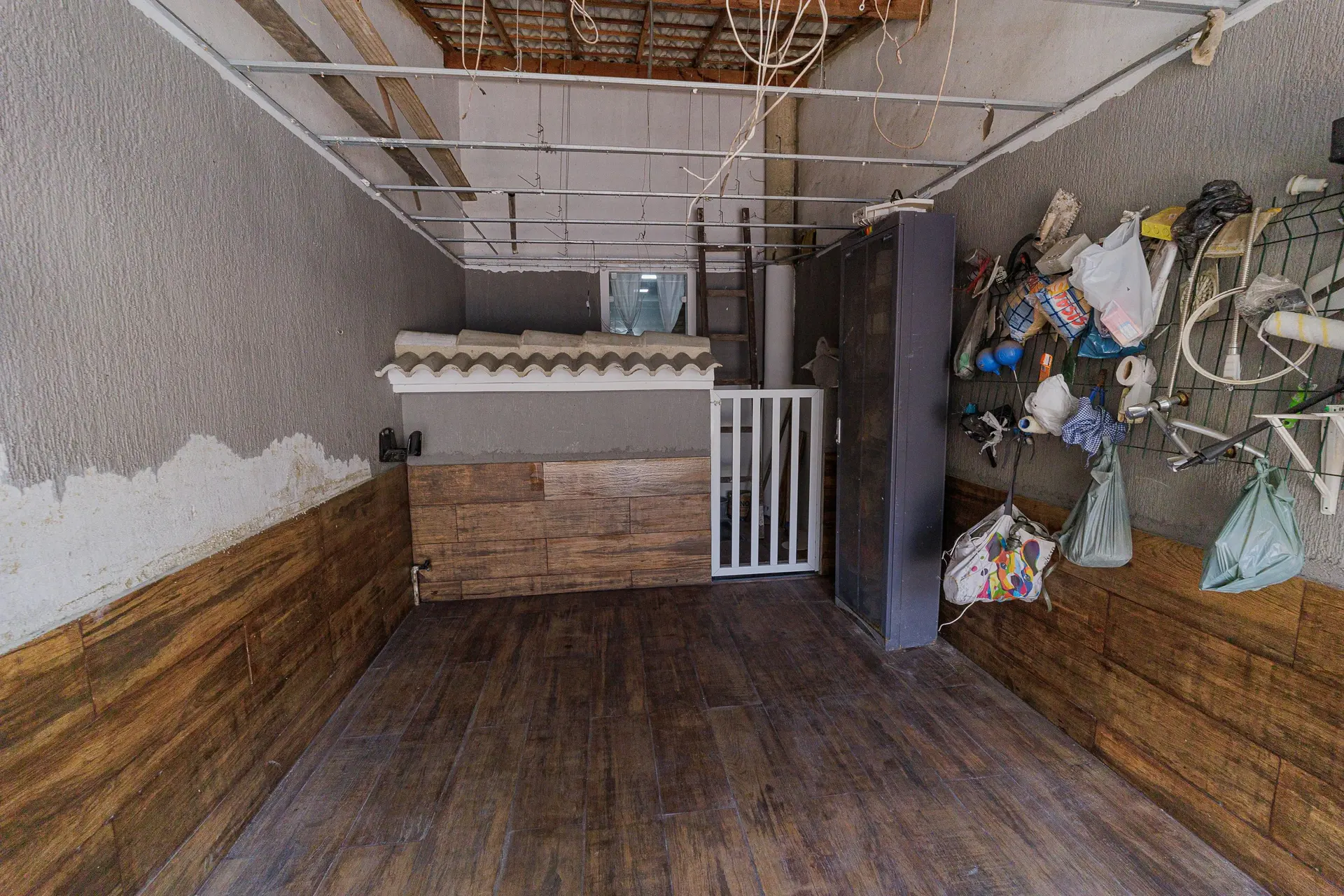 Casa de 4 quartos com varanda gourmet, Campo Grande — photo 63