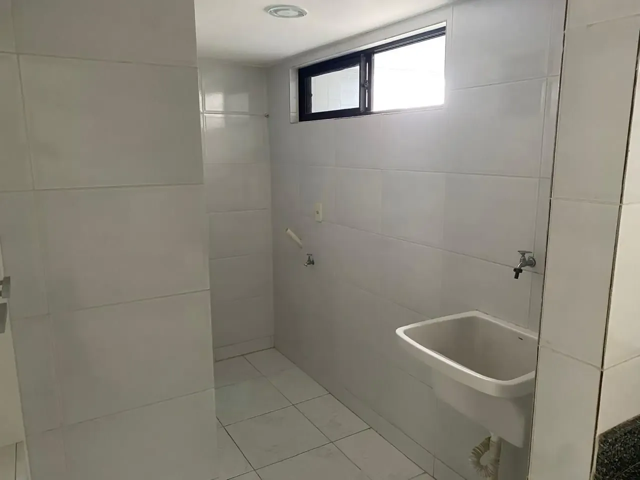 Ground-floor apartment with 47 m², 2 bedrooms and 1 space — photo 2
