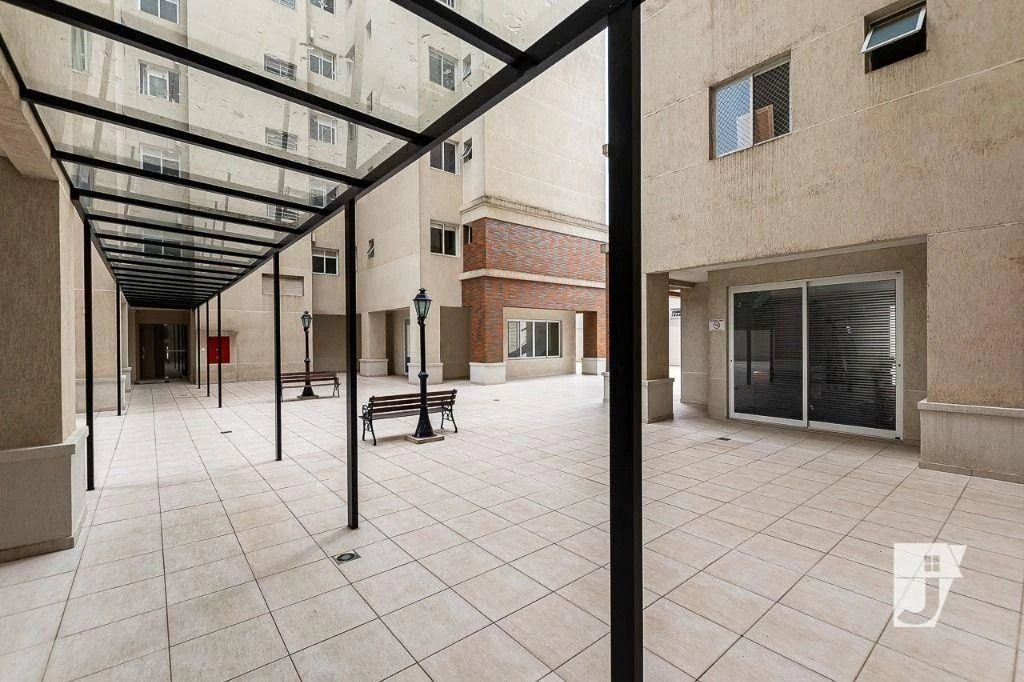 Apartamento mobiliado, 108 m², com máquina de lavar — photo 27