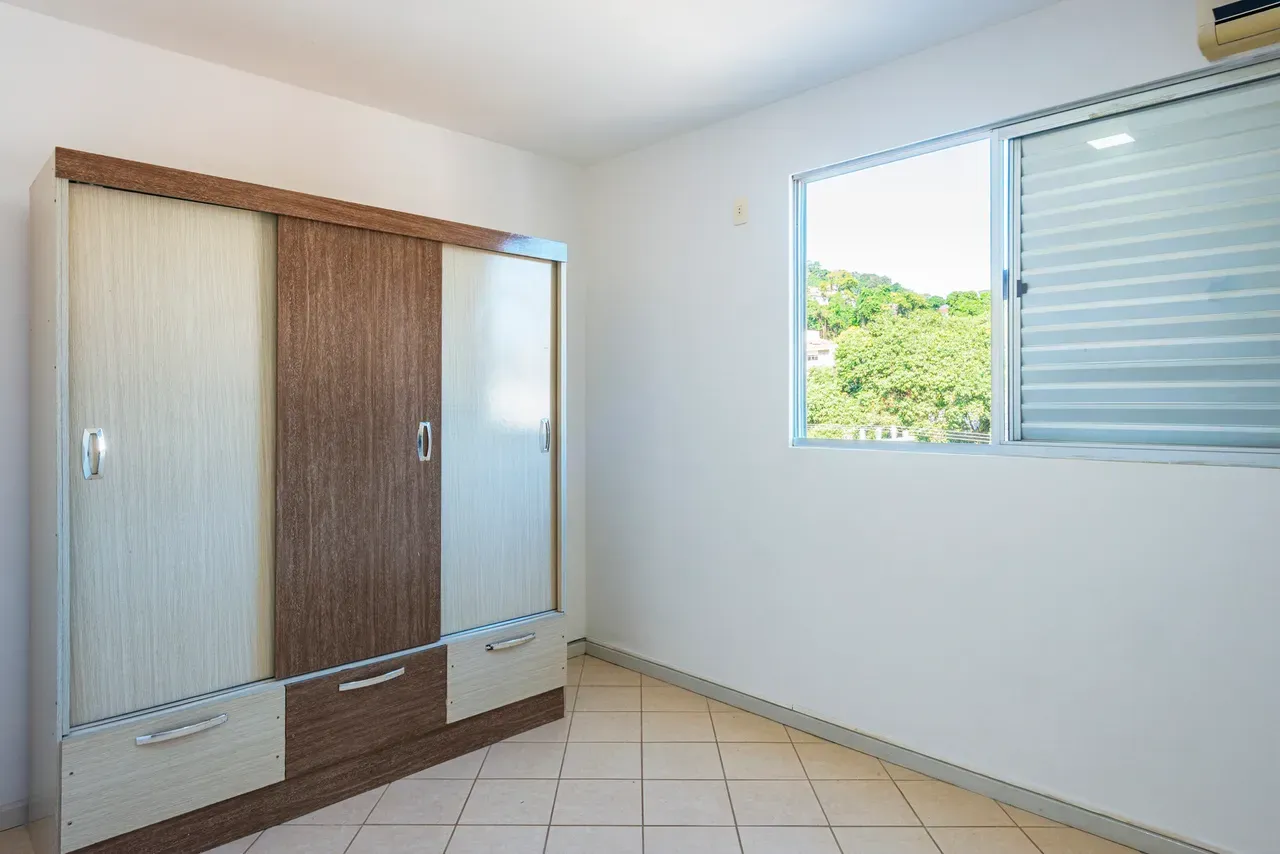 Apartamento de 40 m² com 1 quarto e cozinha separada — photo 11