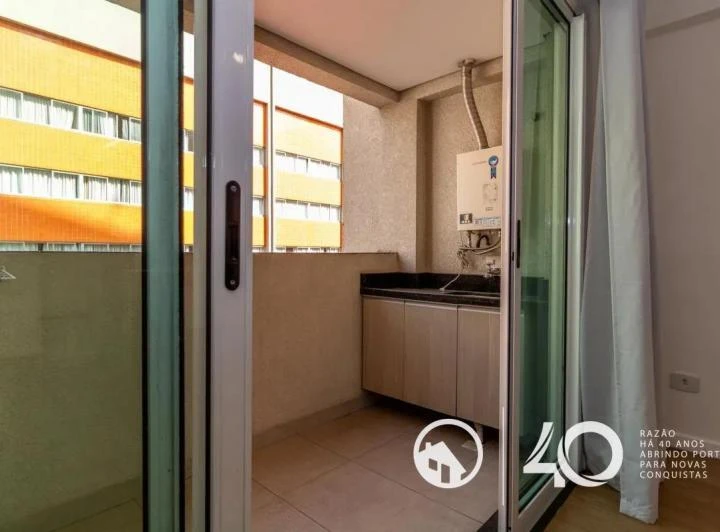 Apartamento de 1 quarto com 78 m² e vaga — photo 7