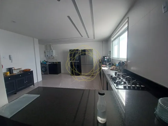 Cobertura mobiliada com 4 suítes e 400 m² — photo 6