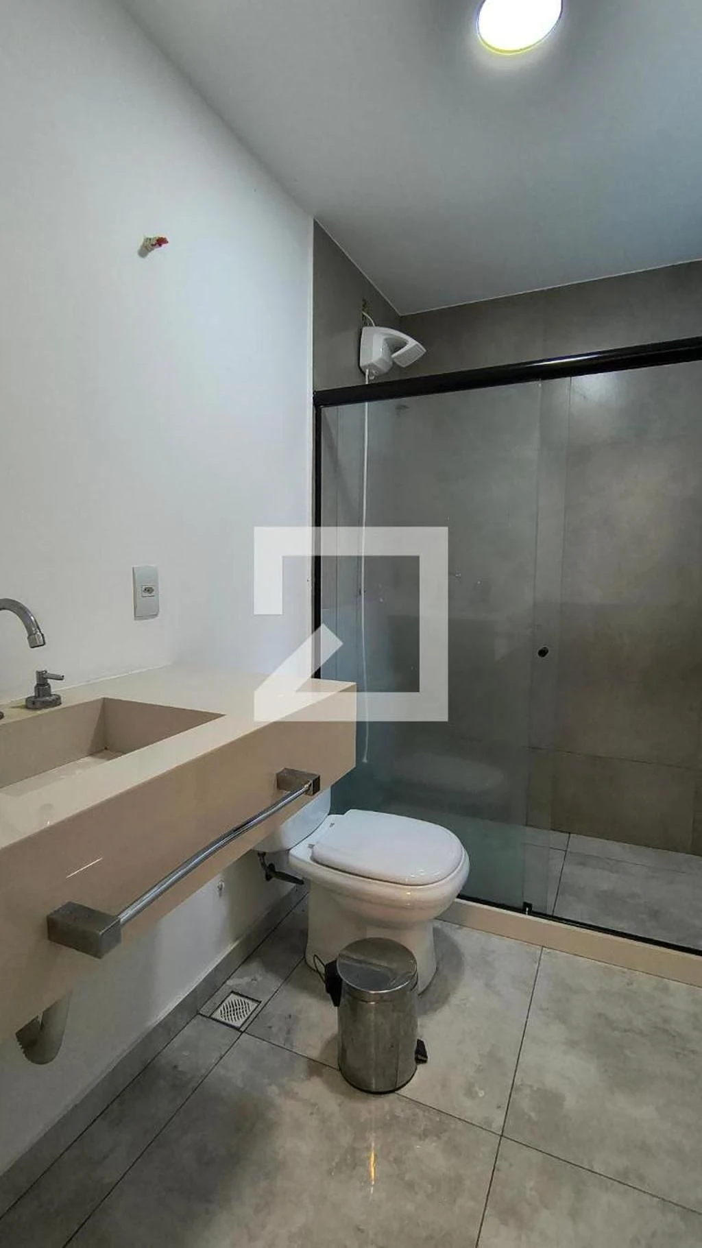 Casa mobiliada com 3 quartos, jardim e cozinha integrada — photo 44