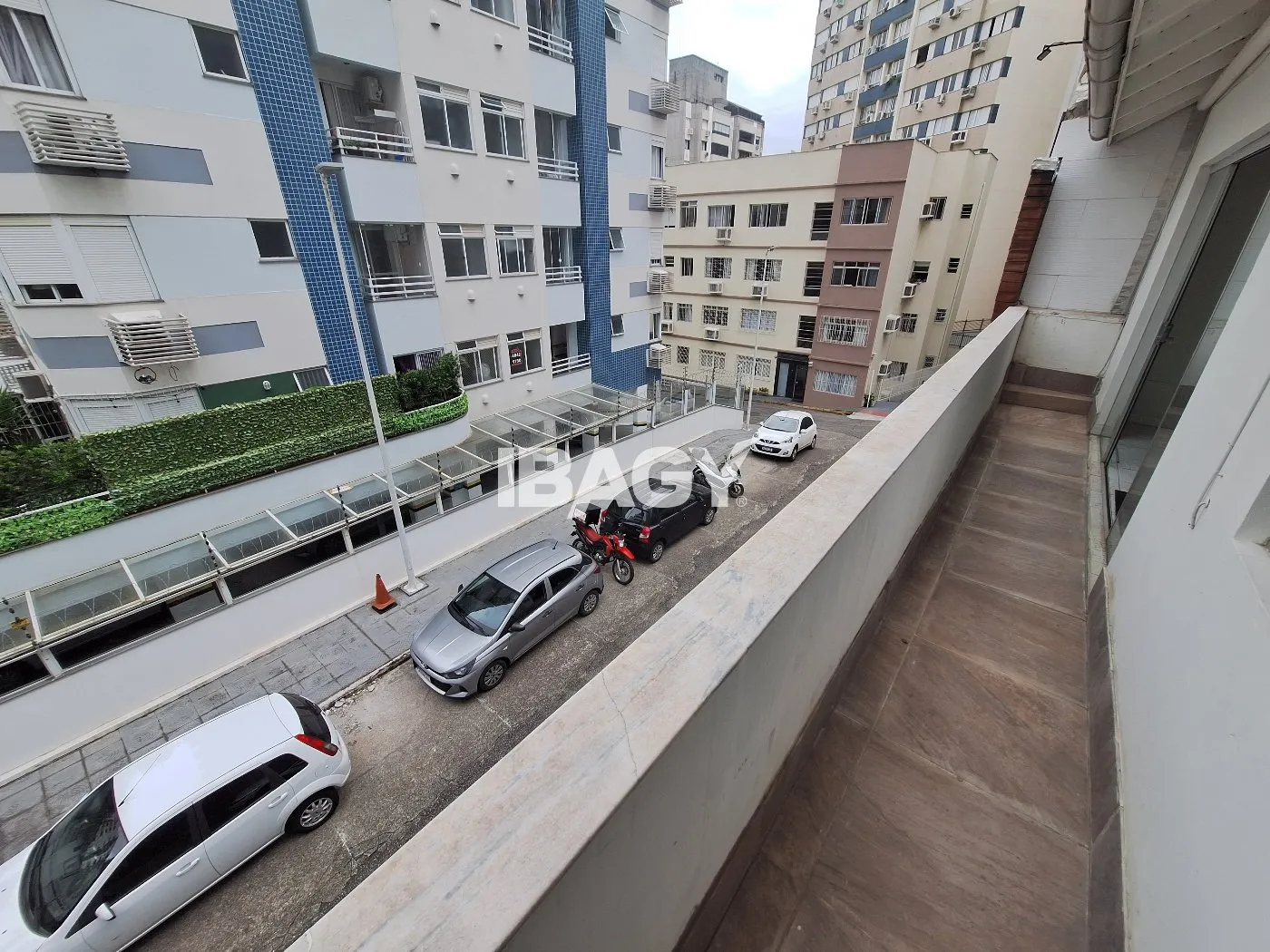 Квартира 50 м², 1 спальня, Флоріанополіс — photo 8
