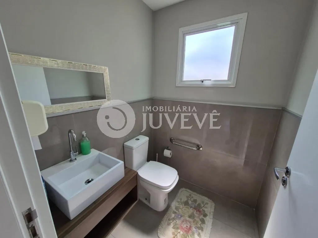 Duplex apartment 53 m² with balcony and 2 bedrooms — photo 30