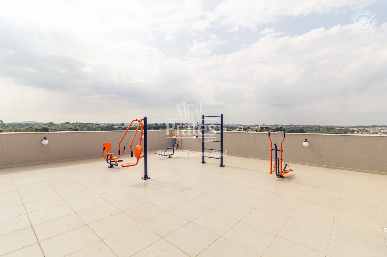 Apartamento de 2 dormitorios con cocina abierta y 77 m² — photo 27