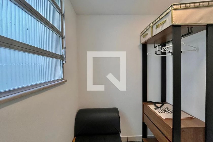 Apartamento mobiliado de 60 m² com 2 quartos e 2 banheiros — photo 32