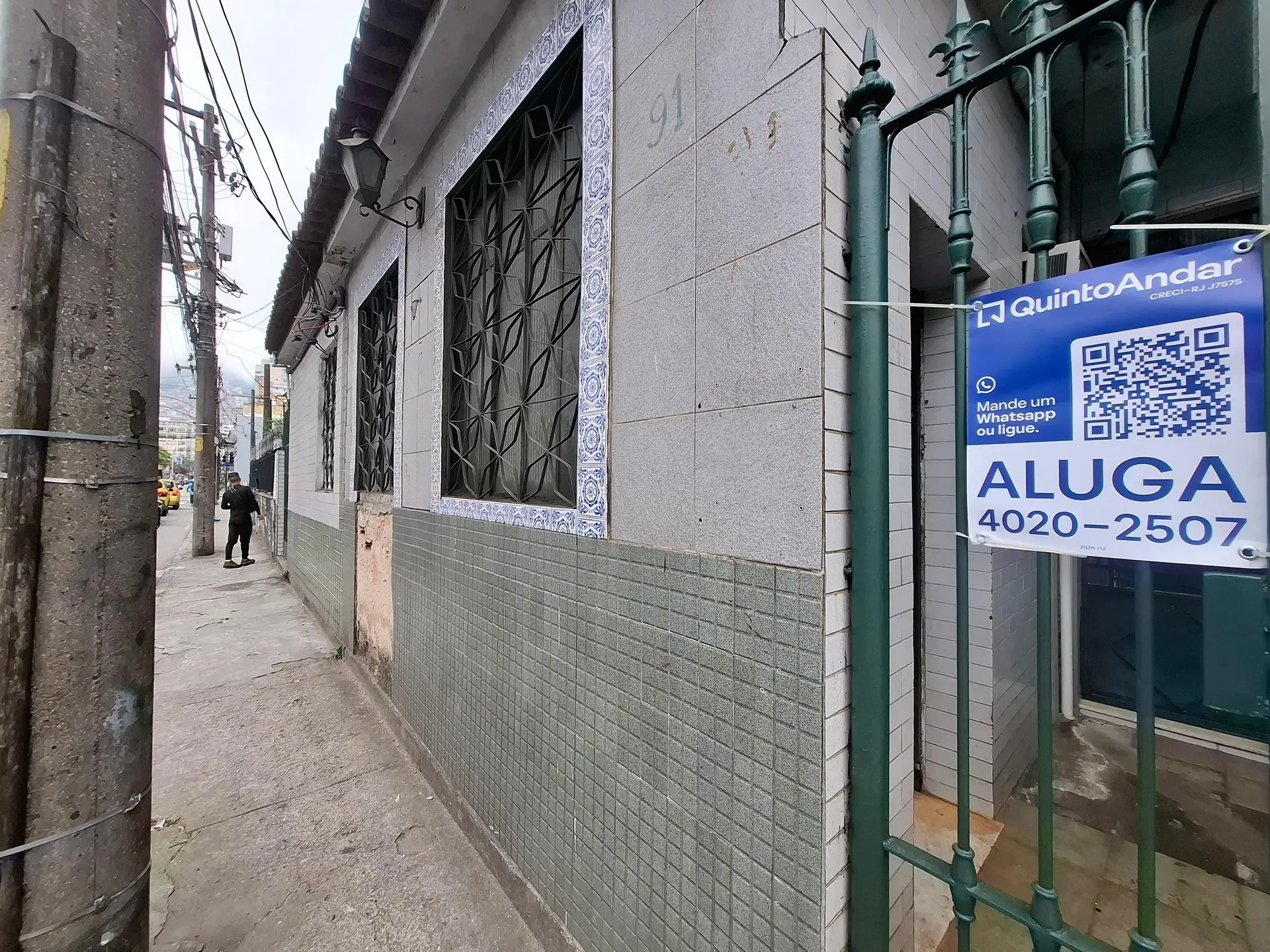 Apartamento de 90 m² e 3 quartos, Botafogo — photo 26