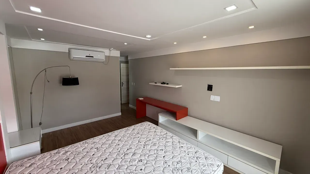 Furnished house 680 m² with 6 suites and 10 bathrooms — photo 4