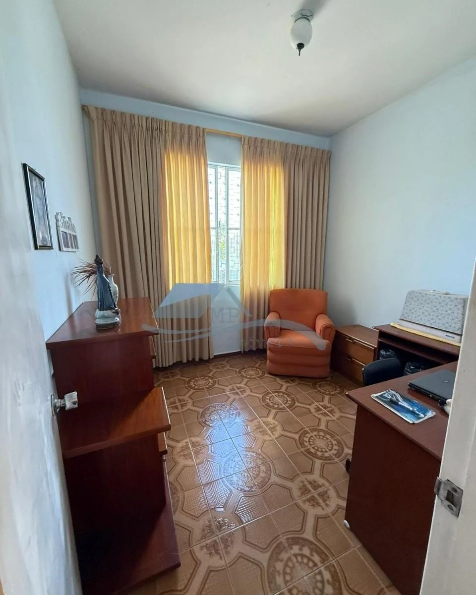 Furnished 167 m² house with a closed kitchen and gas stove — photo 10