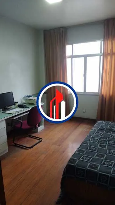 Furnished residential apartment with 3 bedrooms and 3 baths — photo 10