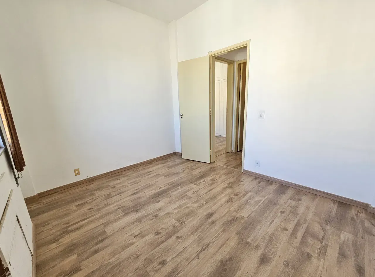 Apartamento com 2 quartos e 1 vaga de garagem — photo 20