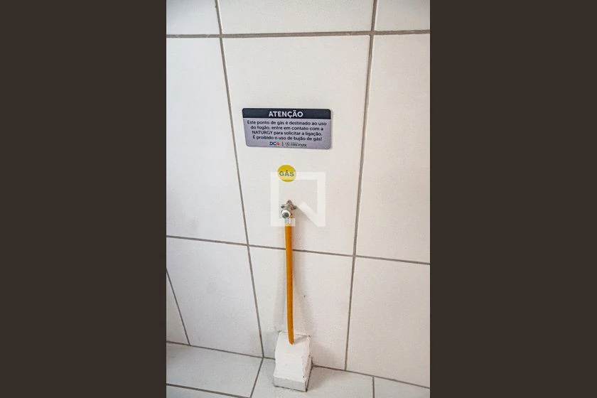 Apartamento para locação com 2 quartos e 42 m² — photo 6