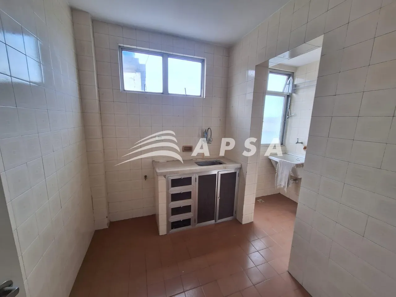 1-bedroom apartment with separate kitchen and air conditioning — photo 5
