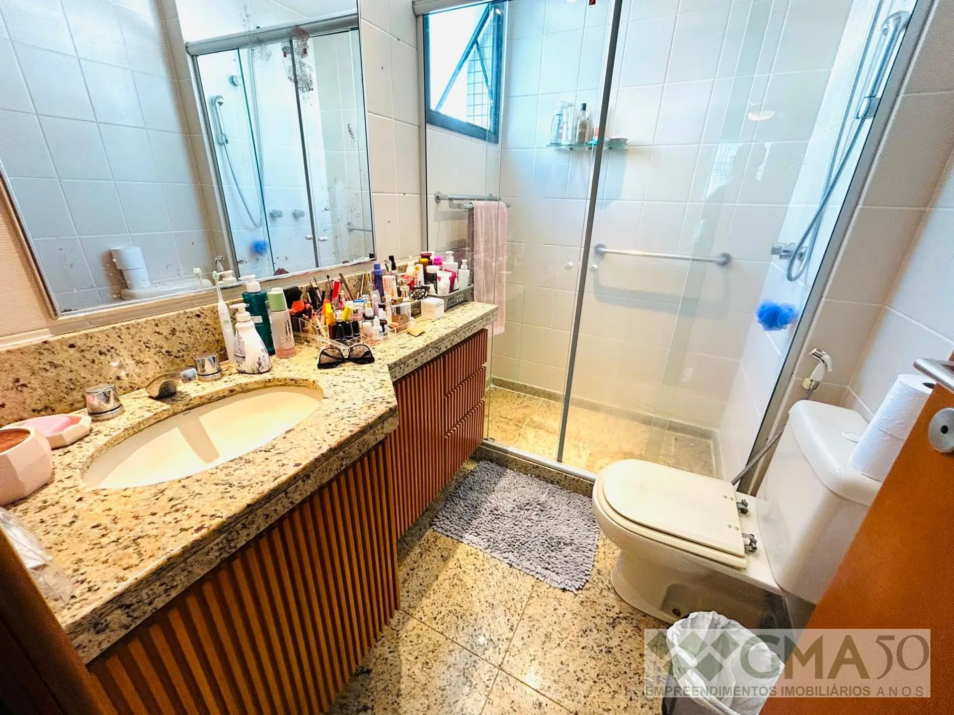 Apartment with 4 bedrooms and 5 bathrooms, 2 parking spaces — photo 25