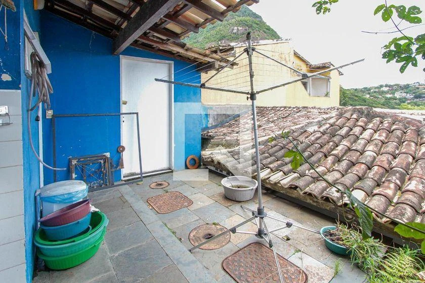 Casa mobiliada de 600 m² com 3 quartos e 3 banheiros — photo 27