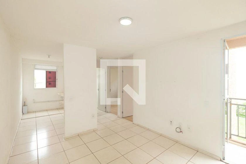 2-bedroom apartment in a building with a pool — photo 13