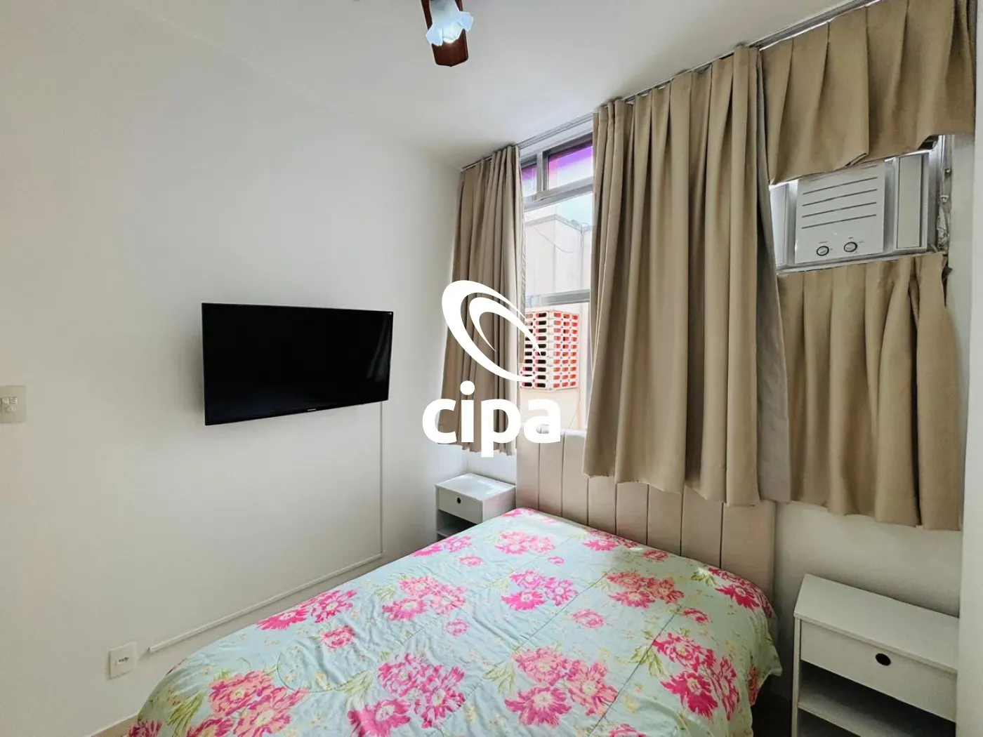 Apartamento de 2 quartos com máquina de lavar, Ipanema — photo 16