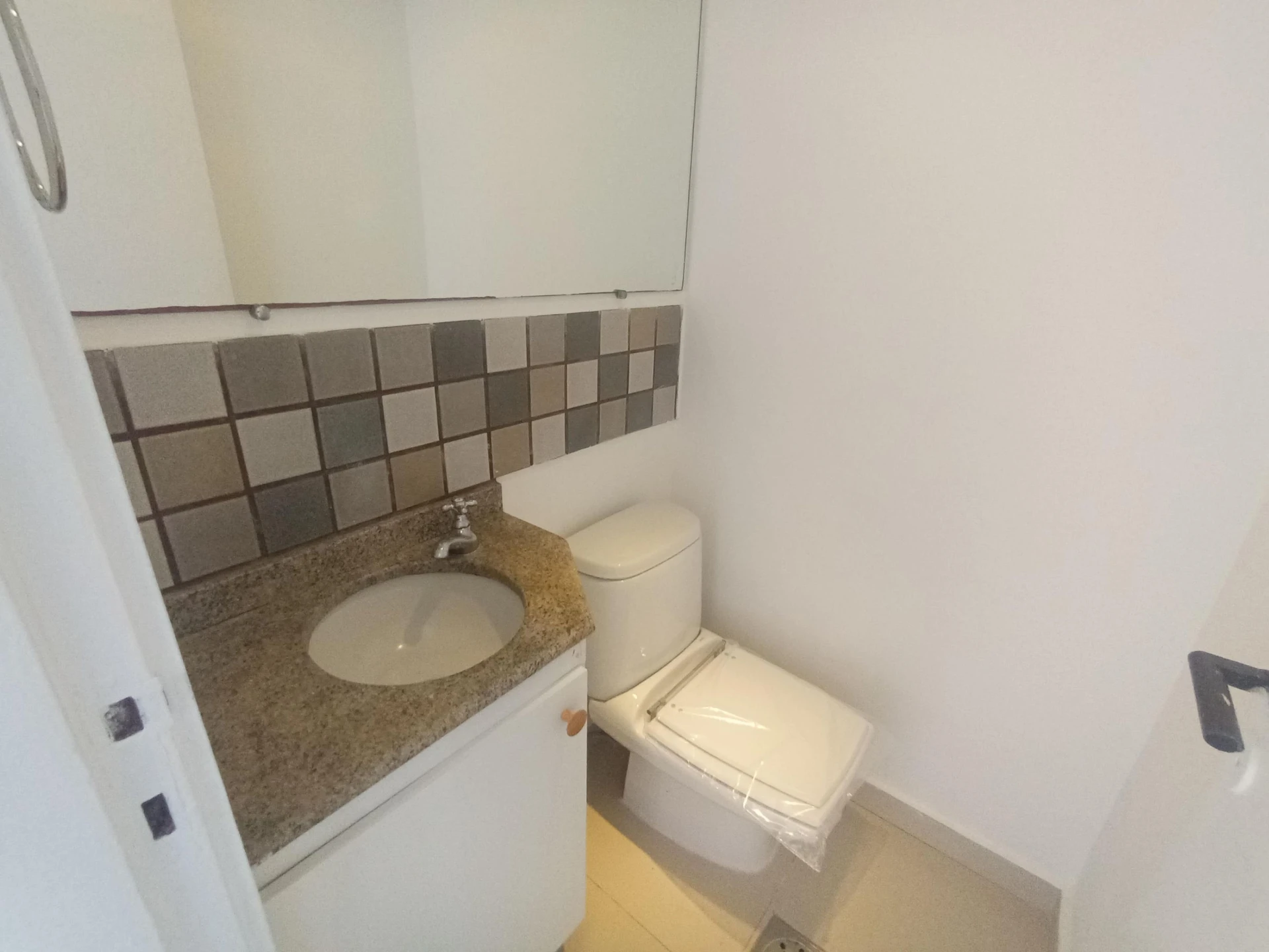 Apartamento com 2 suítes e cozinha integrada — photo 38
