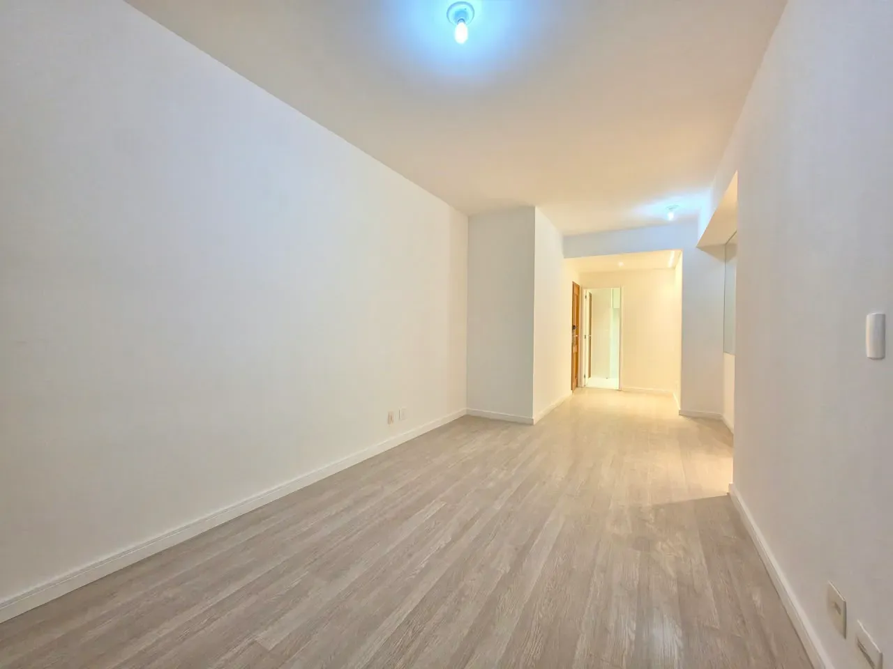 3-bedroom apartment in a building with a sauna — photo 21