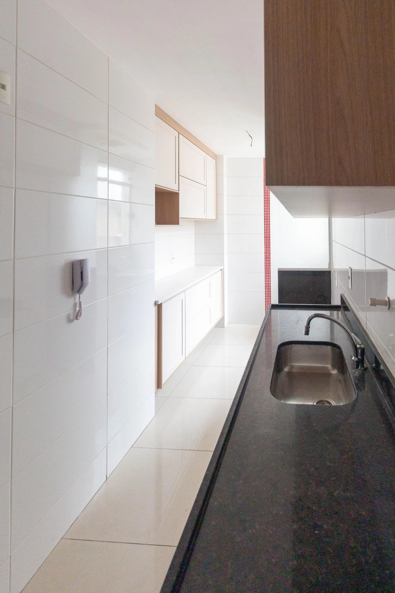 Departamento con balcón cerrado con vidrio en Rio de Janeiro — photo 19