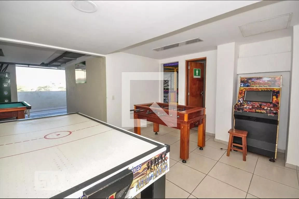 3-bedroom apartment in a building with a sauna — photo 40