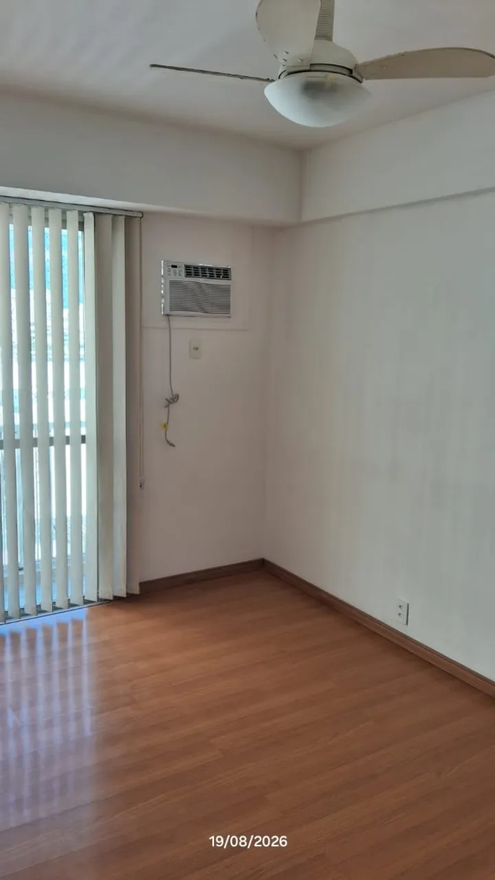 Apartment with a balcony and 2 bedrooms — photo 3