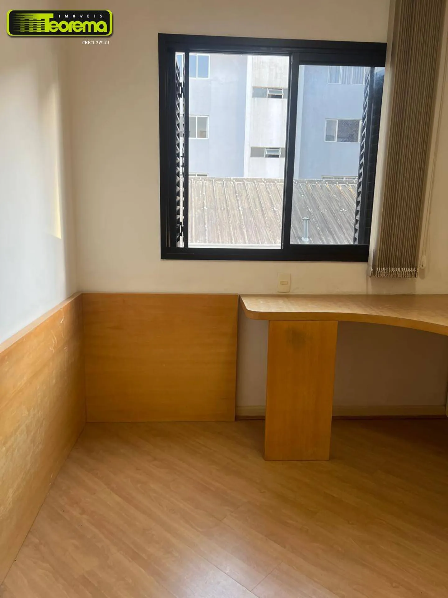 Apartamento com 2 quartos e 2 banheiros — photo 25