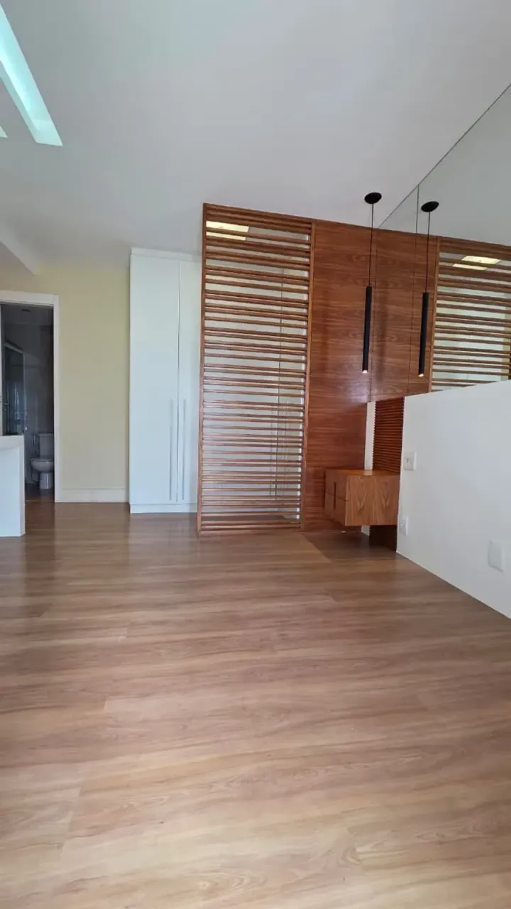 3-bedroom apartment with an open-plan kitchen — photo 3