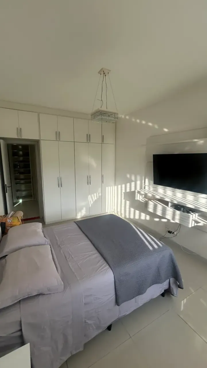 Apartamento mobiliado de 72 m² com 1 suíte e varanda — photo 6