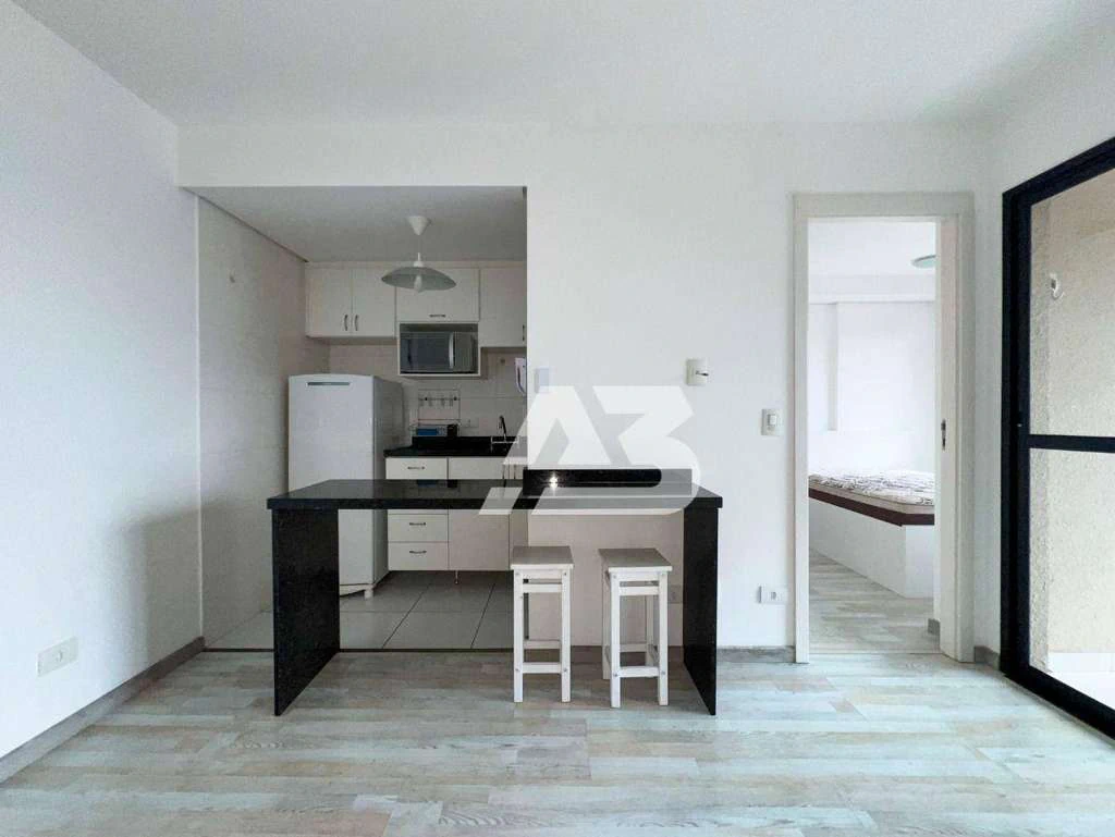 Apartamento amueblado de 1 dormitorio con BBQ privado — photo 3