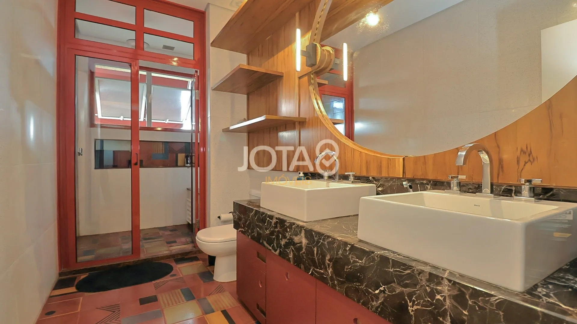 Duplex penthouse with 2 bedrooms and 231 m² rental — photo 21